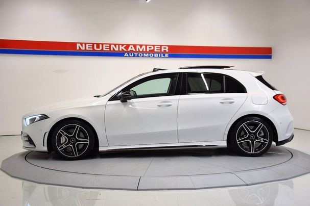 Mercedes-Benz A 35 AMG 4Matic 225 kW image number 7