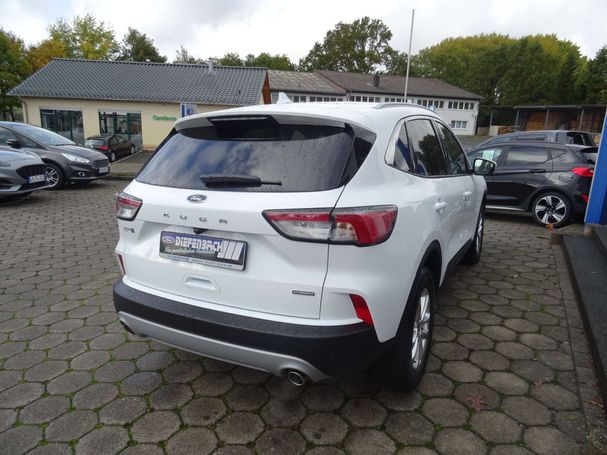 Ford Kuga 2.5 Hybrid 140 kW image number 3