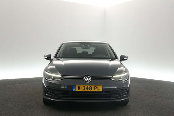 Volkswagen Golf DSG 91 kW image number 4