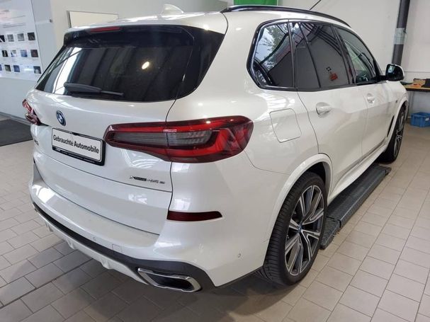 BMW X5 45e xDrive 290 kW image number 2