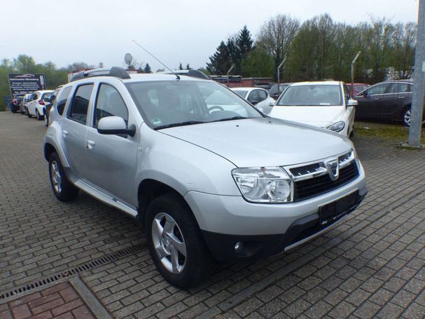 Dacia Duster 77 kW image number 2