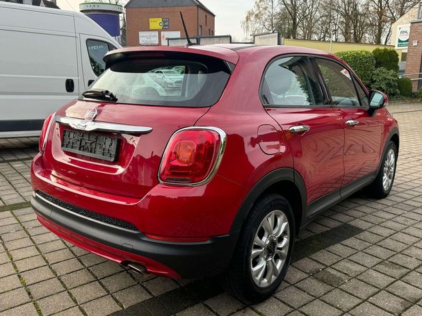 Fiat 500X 1.6 E-torQ 4x2 Pop Star 81 kW image number 4