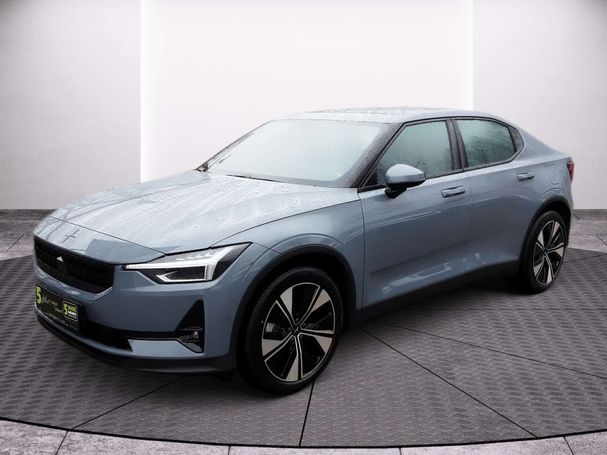 Polestar 2 78 kWh Long Range Dual Motor 300 kW image number 2