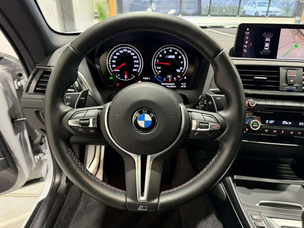 BMW M2 Competition DKG 302 kW image number 24