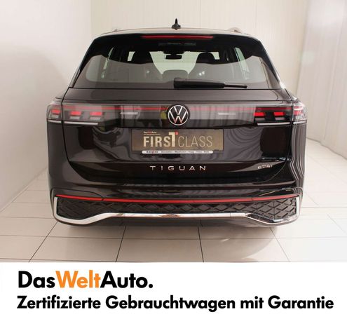 Volkswagen Tiguan eTSI DSG 110 kW image number 4