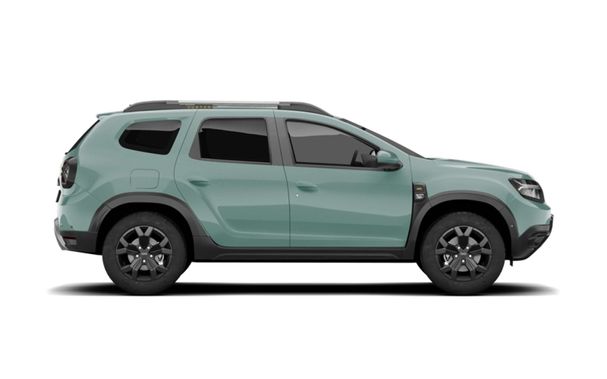 Dacia Duster TCe 130 Extreme 96 kW image number 3