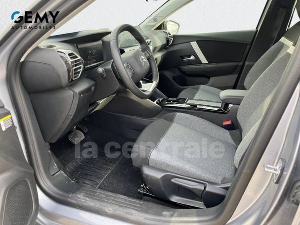 Citroen C4 96 kW image number 14