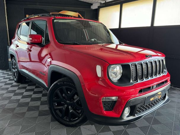 Jeep Renegade 1.3 110 kW image number 3