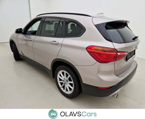 BMW X1 16d sDrive 85 kW image number 4