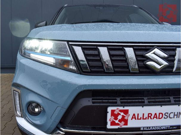 Suzuki Vitara 1.4 Hybrid Comfort ALLGRIP 95 kW image number 6