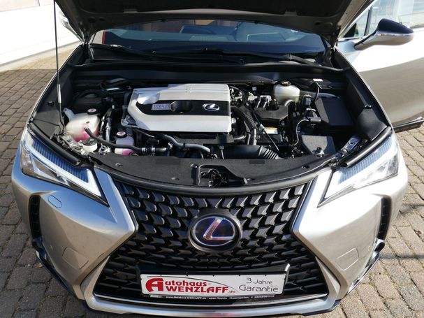 Lexus UX 250h 135 kW image number 13