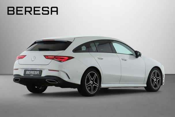 Mercedes-Benz CLA 250 Shooting Brake 165 kW image number 6