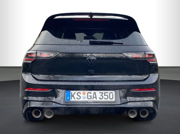 Volkswagen Golf R 4Motion DSG 245 kW image number 4