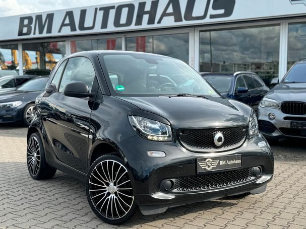 Smart ForTwo 52 kW image number 3