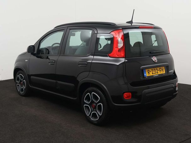 Fiat Panda 1.0 Hybrid City 51 kW image number 7