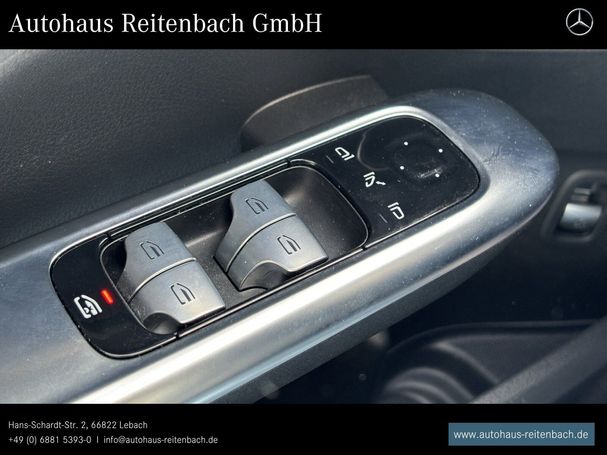 Mercedes-Benz C 180 125 kW image number 24