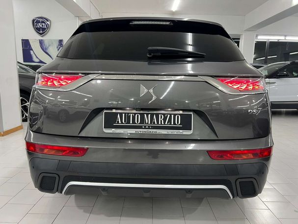 DS Automobiles 7 Crossback BlueHDi 130 96 kW image number 9