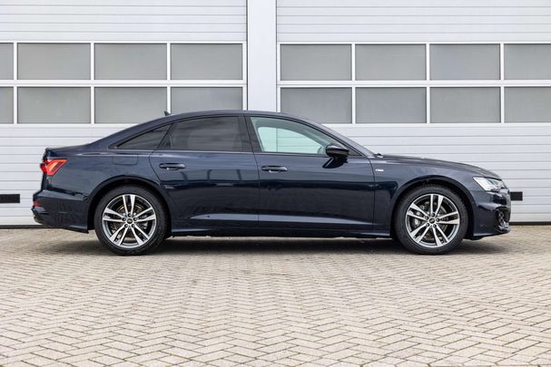 Audi A6 40 TFSI 150 kW image number 2