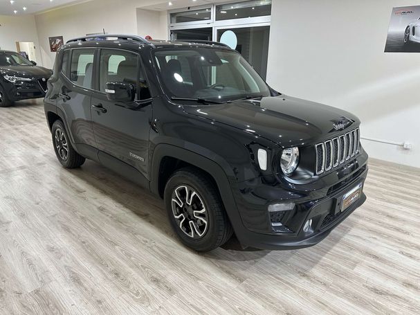 Jeep Renegade 1.6 Longitude 88 kW image number 10