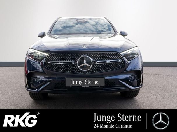 Mercedes-Benz GLC 300 e AMG 230 kW image number 2