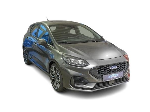 Ford Fiesta 1.0 ST-Line 92 kW image number 2