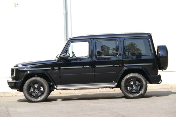 Mercedes-Benz G 500 310 kW image number 6