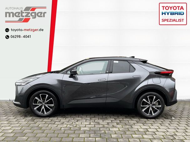 Toyota C-HR 1.8 103 kW image number 5