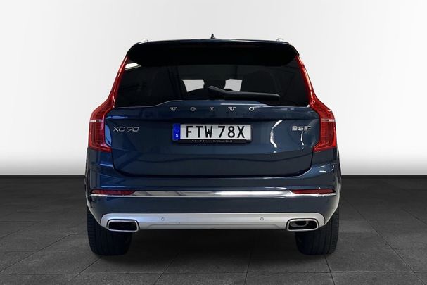 Volvo XC90 B5 AWD Inscription 175 kW image number 3