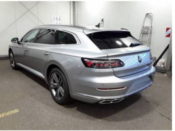 Volkswagen Arteon 2.0 TDI DSG Shooting Brake 4Motion 147 kW image number 4