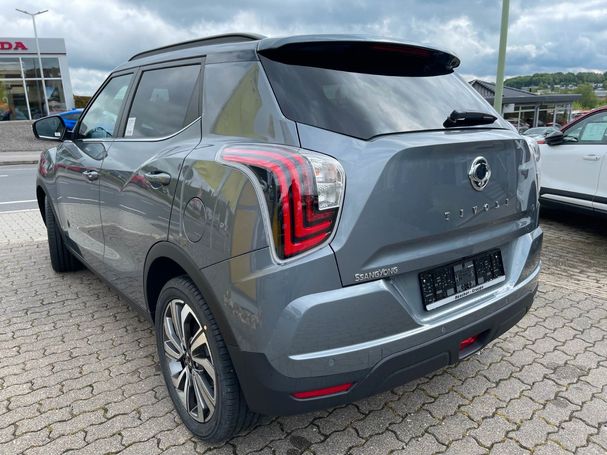 SsangYong Tivoli 120 kW image number 4