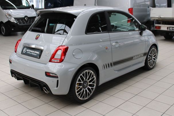 Abarth 500 T 595 Turismo 121 kW image number 2