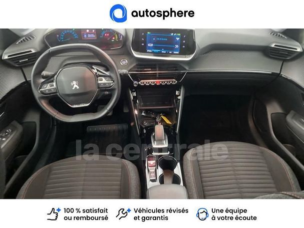 Peugeot 208 100 kW image number 8