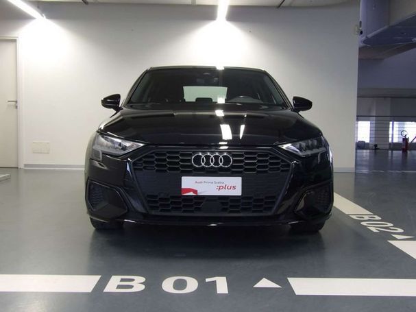 Audi A3 30 TDI Business 85 kW image number 2