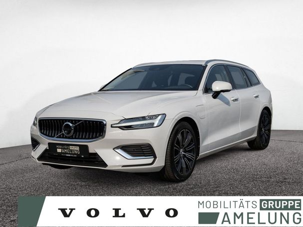 Volvo V60 T6 Inscription AWD Recharge 251 kW image number 1