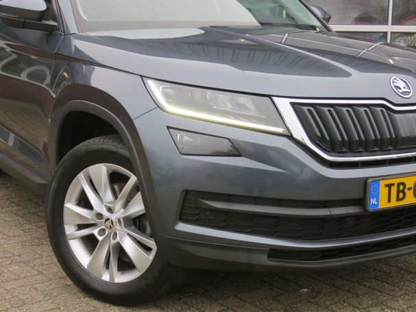 Skoda Kodiaq 1.4 TSI Ambition 93 kW image number 7