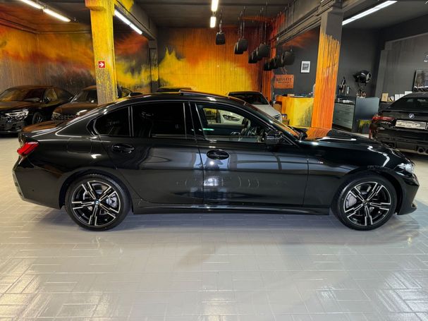 BMW 330i xDrive 180 kW image number 8