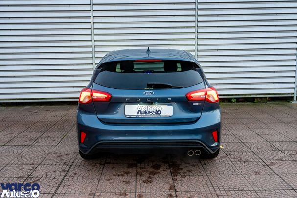 Ford Focus 1.0 EcoBoost ST-Line 92 kW image number 4