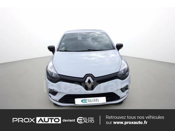 Renault Clio Energy dCi 75 55 kW image number 3