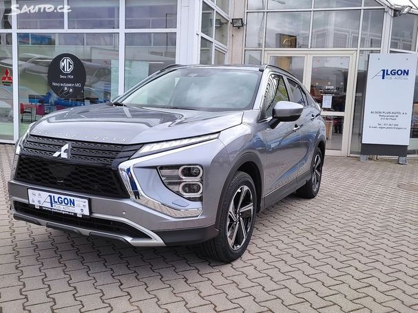 Mitsubishi Eclipse Cross 138 kW image number 1