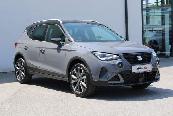 Seat Arona 1.0 TSI 70 kW image number 10