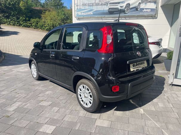 Fiat Panda 51 kW image number 5