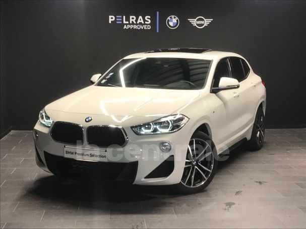 BMW X2 sDrive 103 kW image number 1