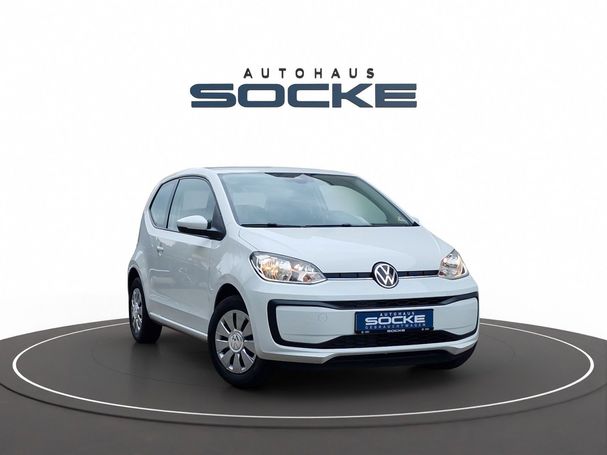 Volkswagen up! 1.0 48 kW image number 2