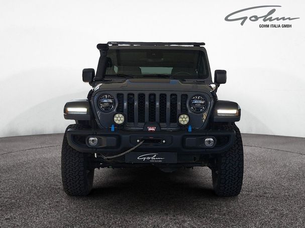 Jeep Wrangler 280 kW image number 8