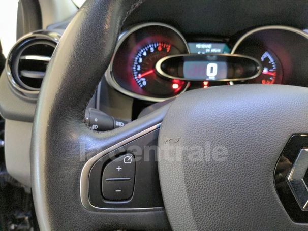 Renault Clio Energy TCe 90 Intens 66 kW image number 20