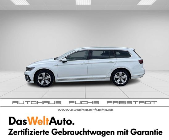 Volkswagen Passat TDI DSG 4Motion 147 kW image number 5