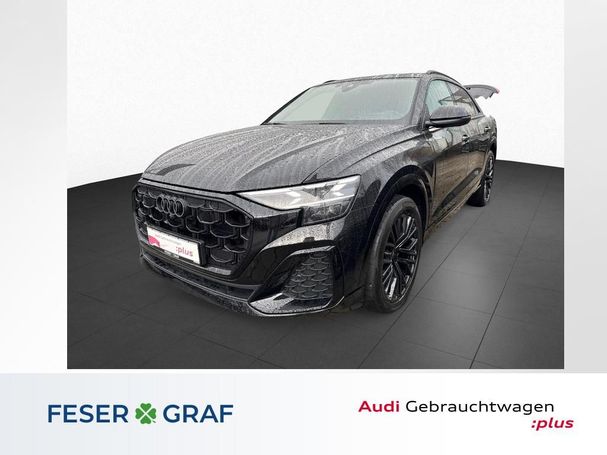 Audi Q8 50 TDI S-line 210 kW image number 1