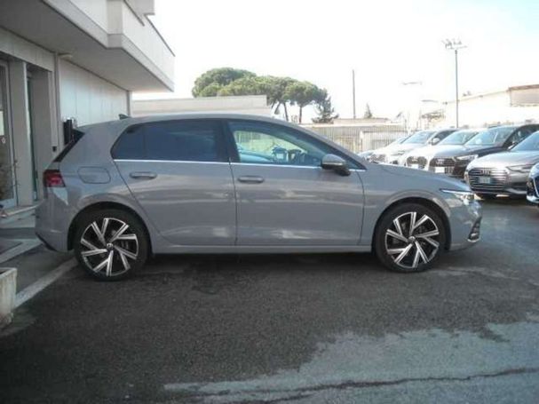 Volkswagen Golf DSG 110 kW image number 7