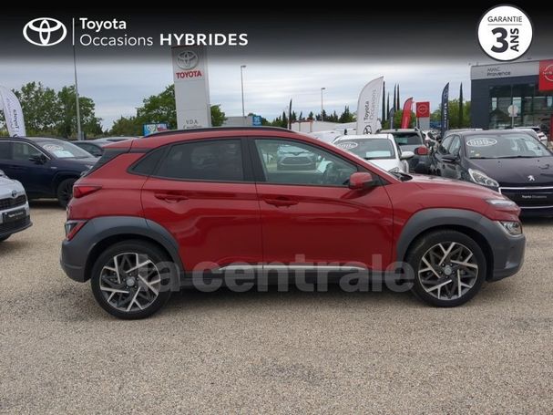 Hyundai Kona 104 kW image number 5