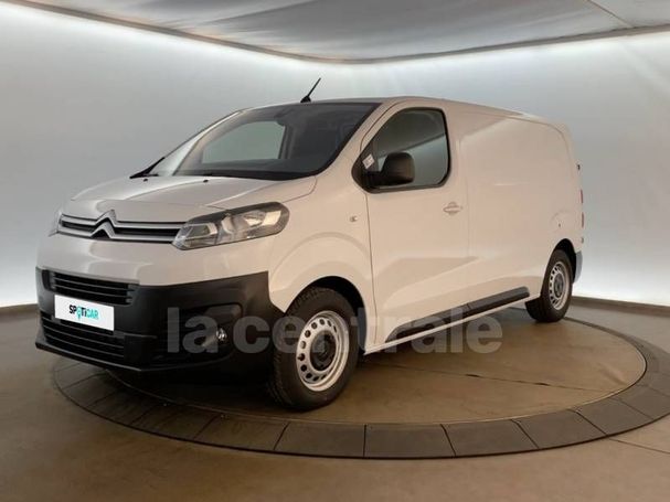 Citroen Jumpy M BlueHDi 100 75 kW image number 1